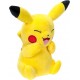 Peluche Pikachu Pokémon 21 cm Jazwares