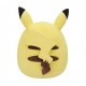 Peluche Pikachu Squishmallows 25 cm Pokémon