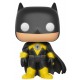 Funko Pop! Yellow Lantern Batman Luminiscente