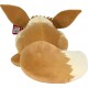 Peluche de Eevee dormilón de 46 cm