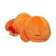 Peluche gigante de Charmander dormilón de 46 cm