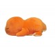 Peluche gigante de Charmander dormilón de 46 cm