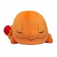 Peluche gigante de Charmander dormilón de 46 cm