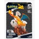 Figura de Charizard Deluxe con efectos de luz de Pokémon
