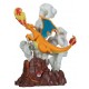 Figura de Charizard Deluxe con efectos de luz de Pokémon