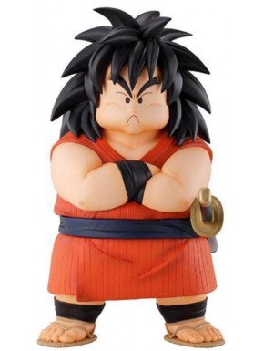 Figura Yajirobe Dragon Ball Ichibansho 17 cm