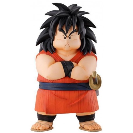 Figura Yajirobe Dragon Ball Ichibansho 17 cm