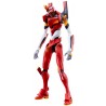 Maquette Moderoid Evangelion Unit-02 de 16 cm