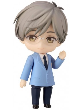 Figura Nendoroid Yukito Tsukishiro de Cardcaptor Sakura