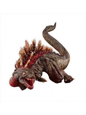 Estatua Shin Godzilla 2nd Form de 30 cm en PVC
