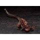 Estatua Shin Godzilla 2nd Form de 30 cm en PVC