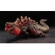 Estatua Shin Godzilla 2nd Form de 30 cm en PVC