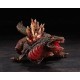 Estatua Shin Godzilla 2nd Form de 30 cm en PVC