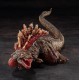Estatua Shin Godzilla 2nd Form de 30 cm en PVC