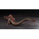 Estatua Shin Godzilla 2nd Form de 30 cm en PVC