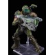 Figura articulada Doom Slayer Figma con accesorios de Doom Eternal
