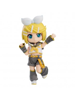Figura articulada Kagamine Rin 14 cm Nendoroid Doll