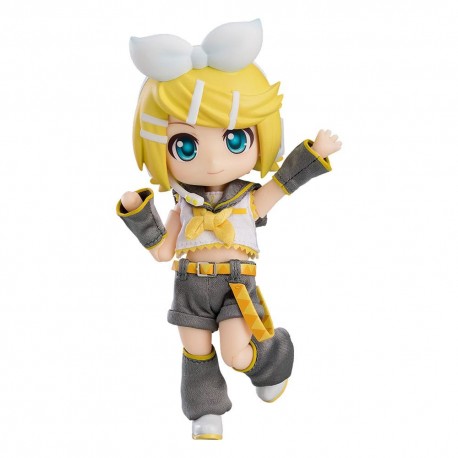 Figura articulada Kagamine Rin 14 cm Nendoroid Doll