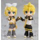 Figura articulada Kagamine Rin 14 cm Nendoroid Doll