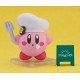 Figura Nendoroid Kirby Cafe Ver. com acessórios da Good Smile
