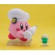 Figura Nendoroid Kirby Cafe Ver. com acessórios da Good Smile