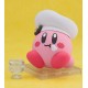 Figura Nendoroid Kirby Cafe Ver. com acessórios da Good Smile