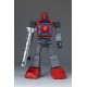 Maquete Transformers G1 Cliffjumper 11 cm