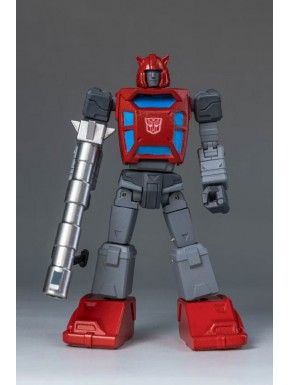 Maquete Transformers G1 Cliffjumper 11 cm