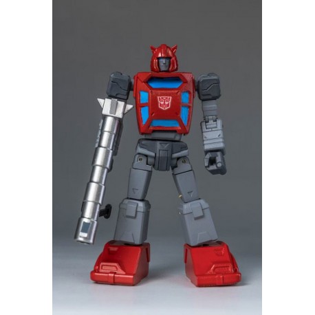 Maquete Transformers G1 Cliffjumper 11 cm