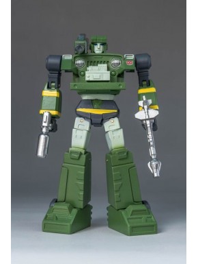 Maquete Transformers Generation One Hound 11 cm Yolopark