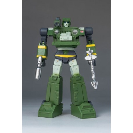 Maquete Transformers Generation One Hound 11 cm Yolopark