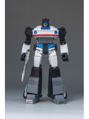 Maquete Transformers Jazz 11 cm da Yolopark