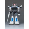 Maquete Transformers G1 AMK Mini Series Prowl 11 cm Yolopark