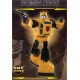Maquete de Bumblebee Transformers 16 cm AMK Series
