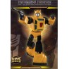 Maquete Bumblebee 16 cm Transformers Generation One AMK Series
