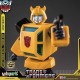 Maquete de Bumblebee Transformers 16 cm AMK Series