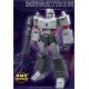 Maquette Transformers Megatron 20 cm par Yolopark