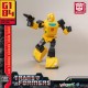 Maqueta Bumblebee Transformers Generation One 10 cm