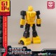 Maqueta Bumblebee Transformers Generation One 10 cm