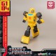 Maqueta Bumblebee Transformers Generation One 10 cm