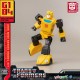 Maqueta Bumblebee Transformers Generation One 10 cm