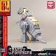 Modelo Grimlock de Transformers de 10 cm de Yolopark