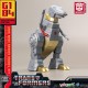 Modelo Grimlock de Transformers de 10 cm de Yolopark
