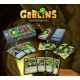 Juego de cartas Goblins en la Mina