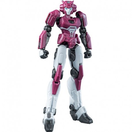 Maqueta Transformers 8 Elita-1 13 cm Yolopark