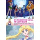 Libro Enciclopedia Sailor Moon Vol.2 En nombre de Luna te castigaré