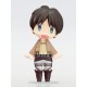Figura articulada 10 cm de Eren Yeager HELLO! GOOD SMILE