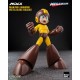 Figura Articulada Mega Man MDLX Versão Metal Blade 10 cm
