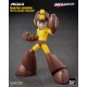 Figura articulada Mega Man MDLX Metal Blade de 10 cm