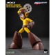 Figura articulada Mega Man MDLX Metal Blade de 10 cm